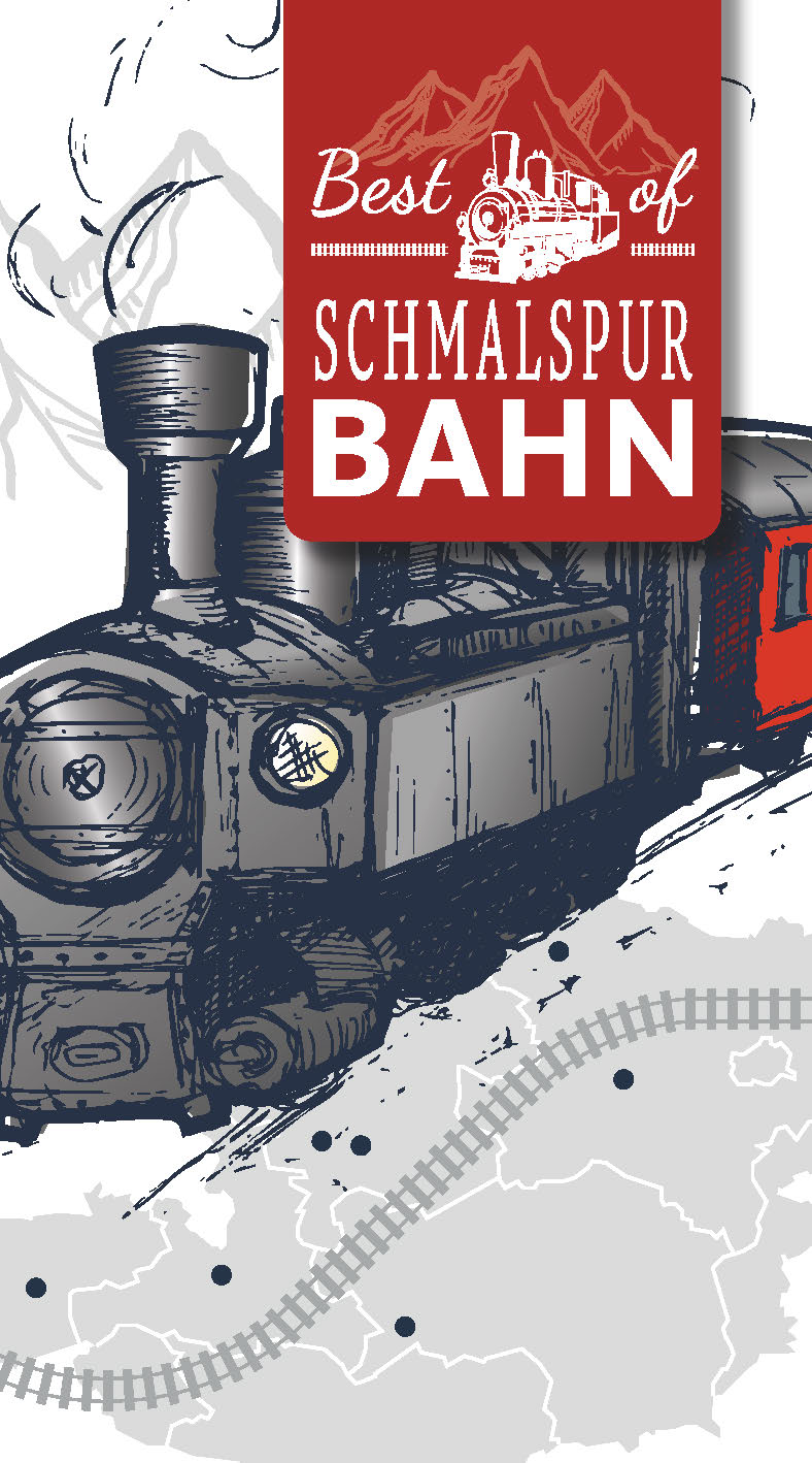 Best of Schmalspurbahn